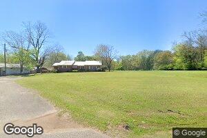 332 Highway 84, Silas, AL 36919