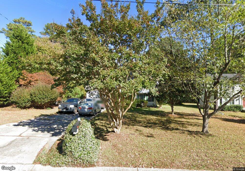 1324 Cone Cir unit 2, Grayson, GA 30017 - photo 1