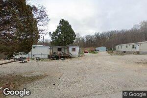 6605 E County Road 550 S, Hardinsburg, IN 47125