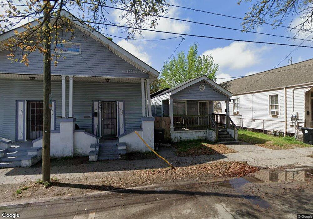 2904 Orleans Ave, New Orleans, LA 70119 - photo 1