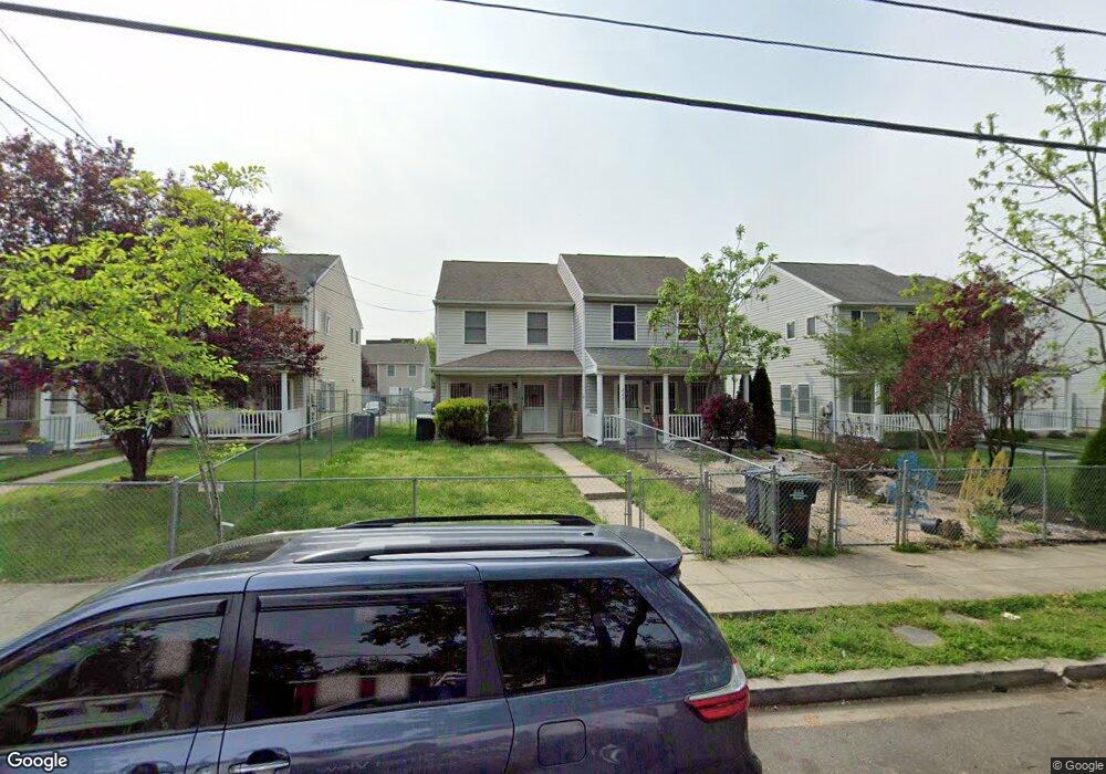 220 55th St NE, Washington, DC 20019 - photo 1