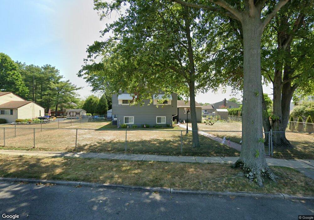 230 Amherst Ave, Pemberton, NJ 08068 - photo 1