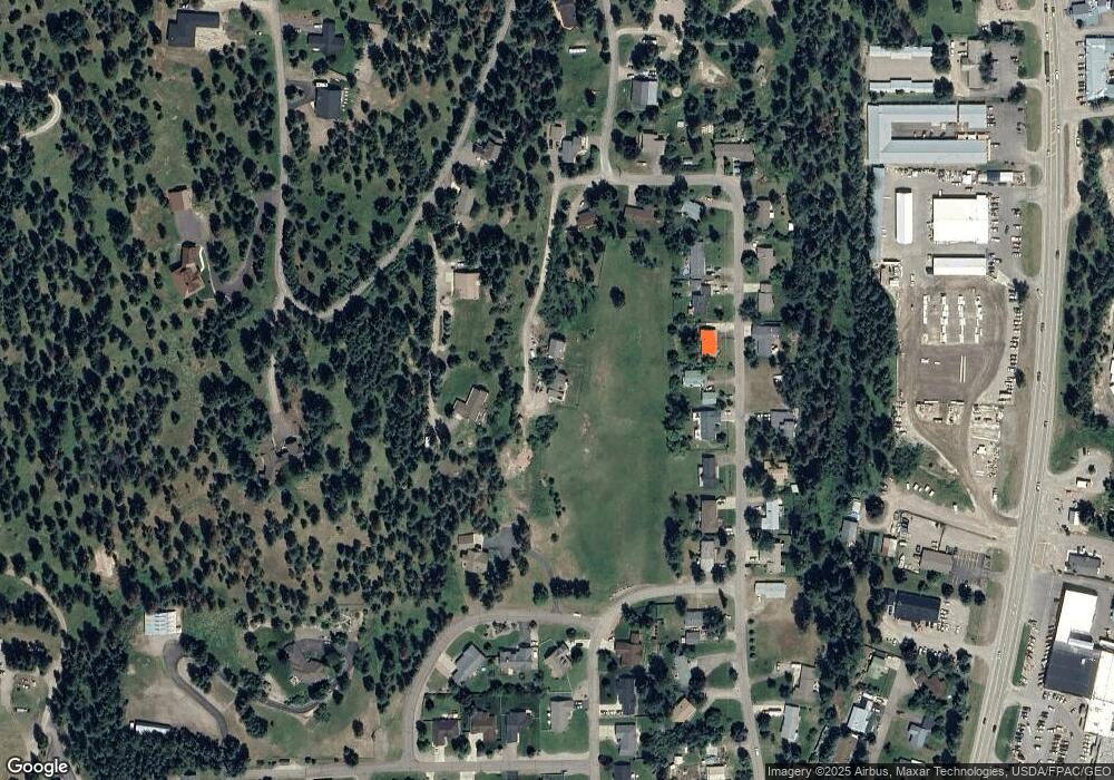 332 Lake Hills Dr, Bigfork, MT 59911 - photo 1