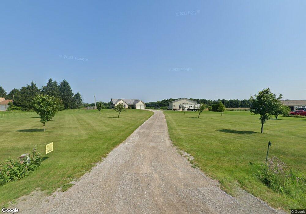 6715 Birch Run Rd, Birch Run, MI 48415 - photo 1