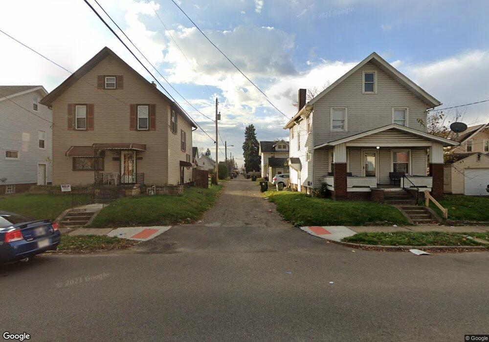 0 11th St SW unit 3303135, Canton, OH 44706 - photo 1