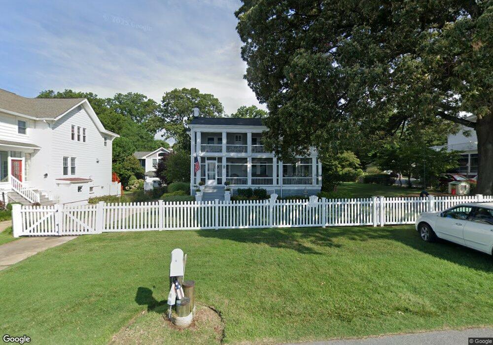 53 Bay Dr, Annapolis, MD 21403 - photo 1