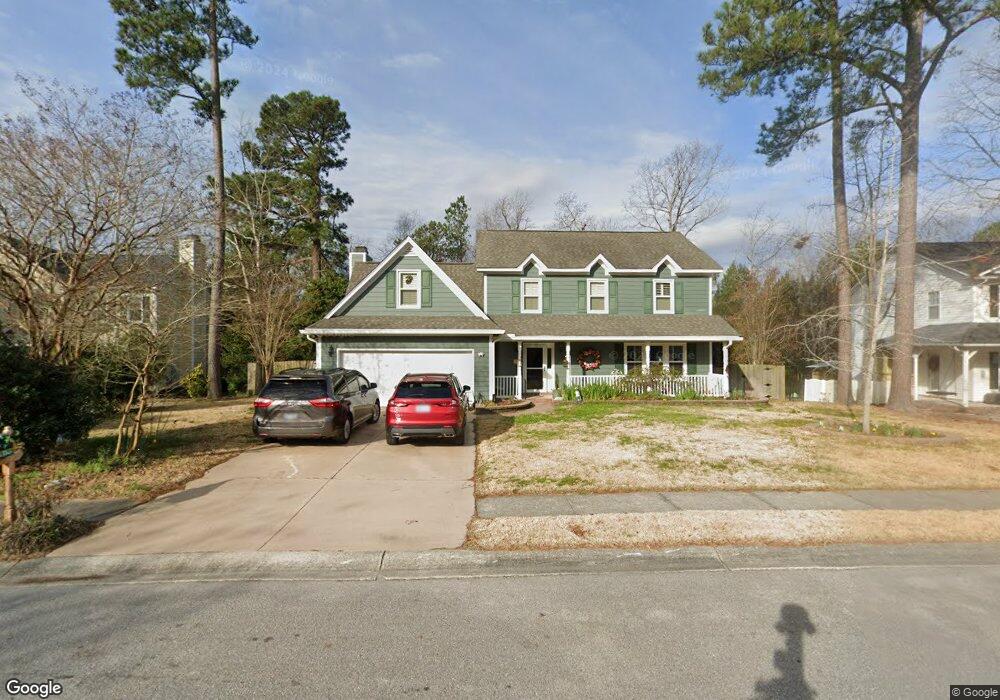 110 Peachtree Dr, Jacksonville, NC 28546 - photo 1