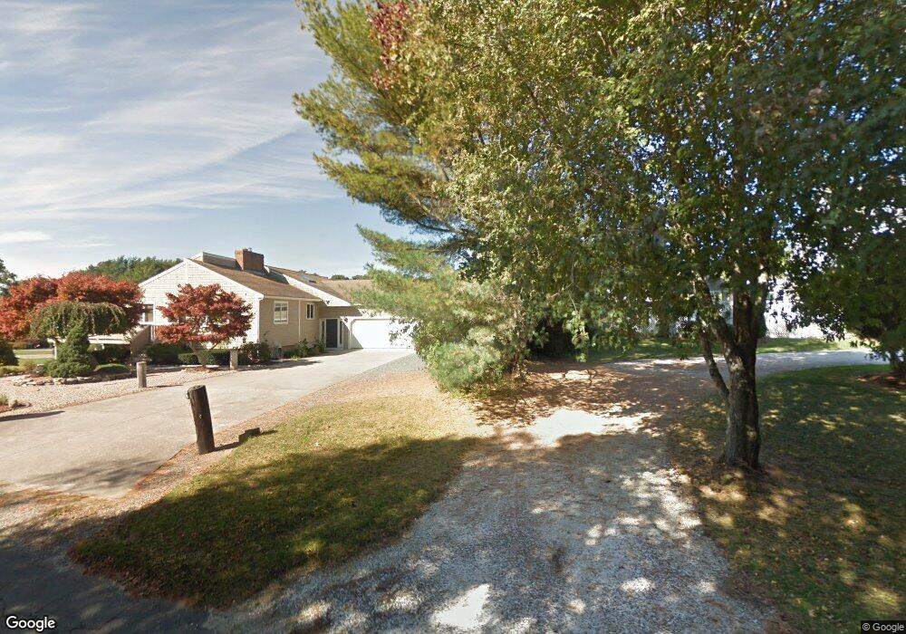 16 Nairn Rd, Pocasset, MA 2559 - photo 1