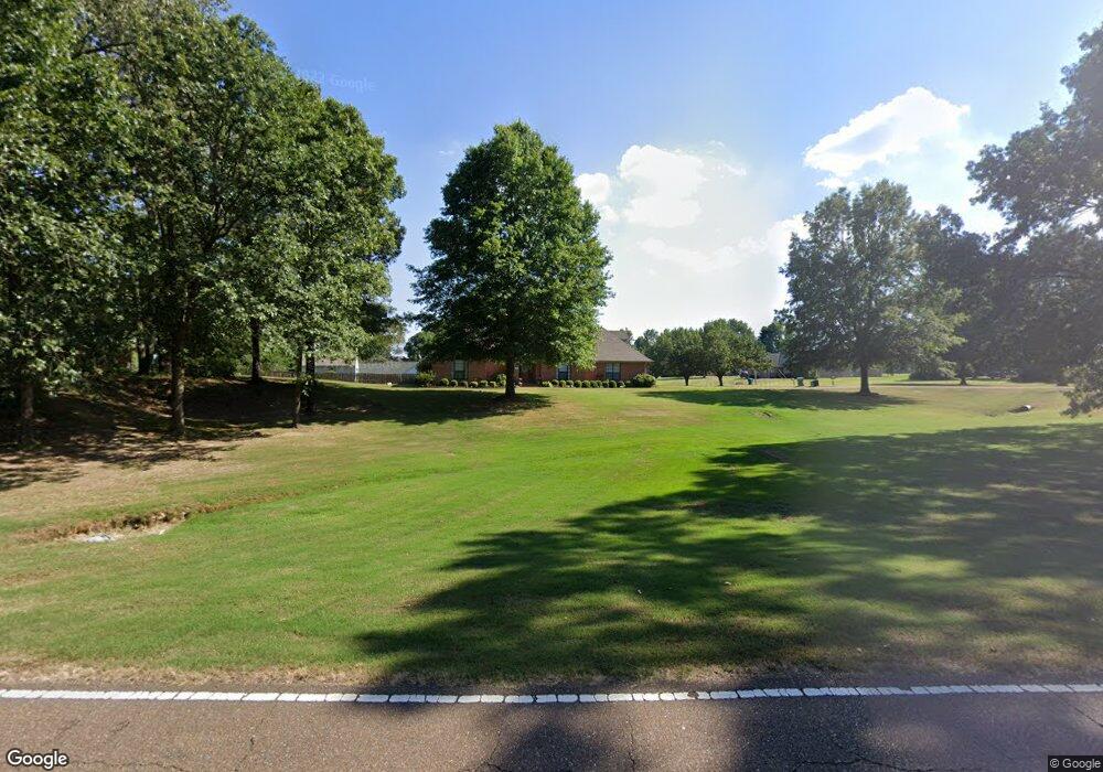 1615 Thousand Oaks Dr, Hernando, MS 38632 - photo 1