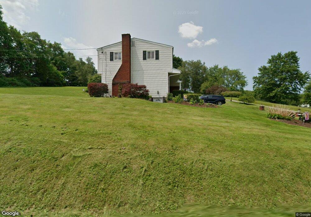 885 Fenton Rd, Indiana, PA 15701 - photo 1