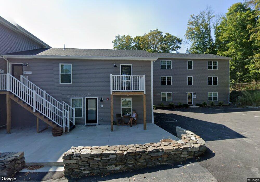 2 Brookfield Rd Rte 148, Sturbridge, MA 01518 - photo 1