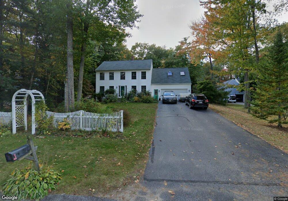 16 Lillian Way, Scarborough, ME 04074 - photo 1