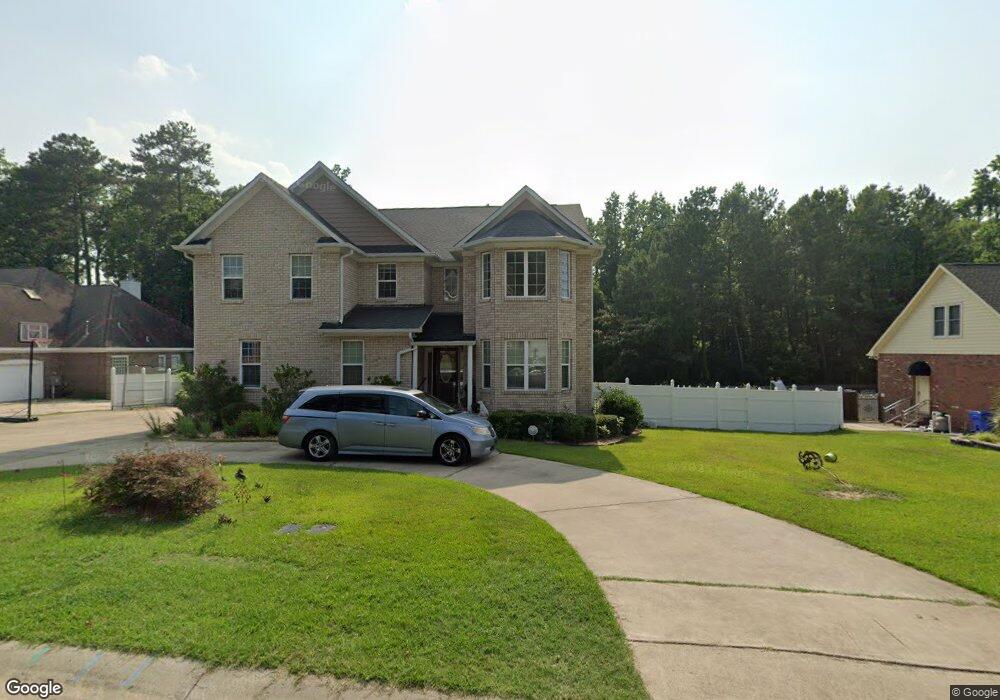 unlisted-address, Fayetteville, NC 28314 - photo 1