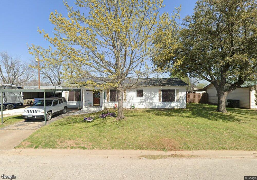 1722 Raylene Dr, Cleburne, TX 76033 - photo 1