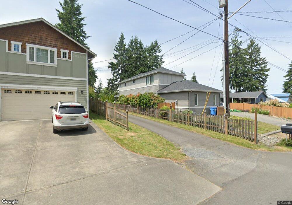 22508 82nd Ave W, Edmonds, WA 98026 - photo 1