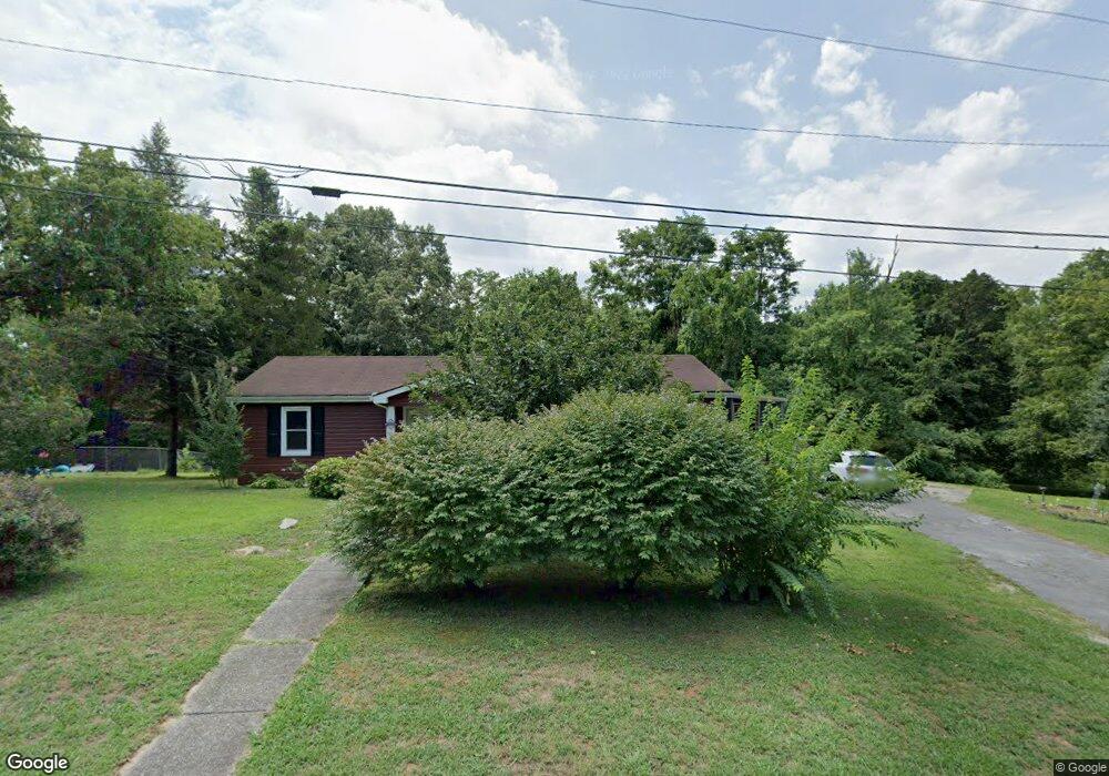 628 Cedar St, McMinnville, TN 37110 - photo 1
