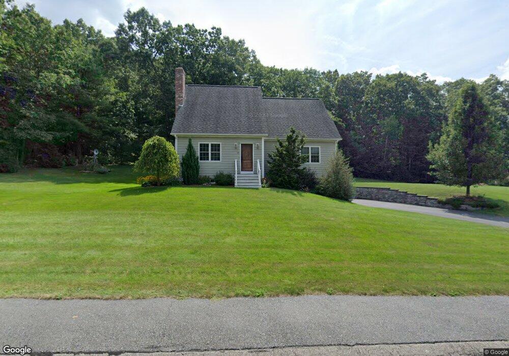15 Paul's Dr, Spencer, MA 01562 - photo 1