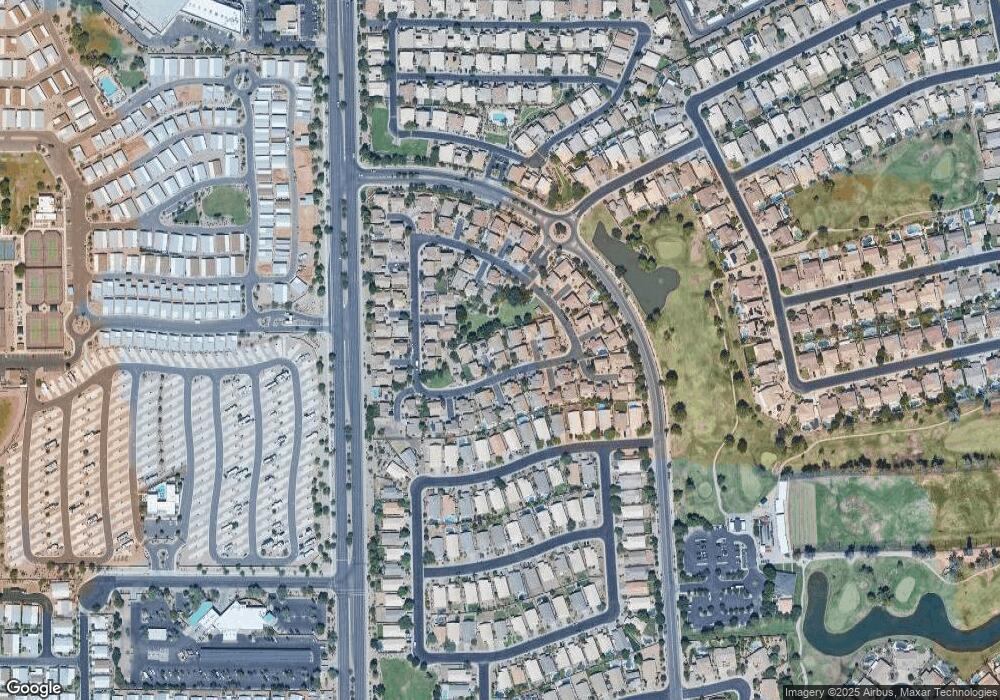 9254 E Lompoc Ave, Mesa, AZ 85209 - photo 1