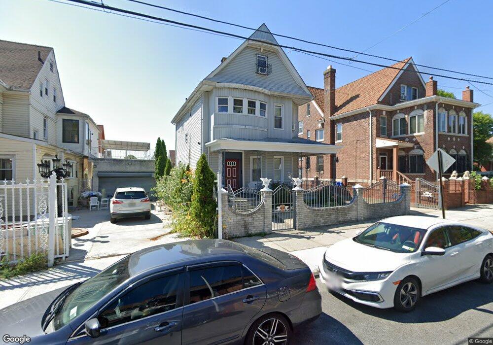 34 Ridgewood Ave, Brooklyn, NY 11207 - photo 1