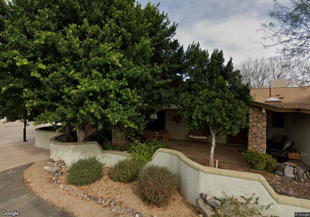 2620 E Desert Ln, Gilbert, AZ 85234 - photo 1