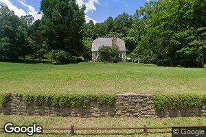 6095 Pond Fork Rd, Madison, WV 25130