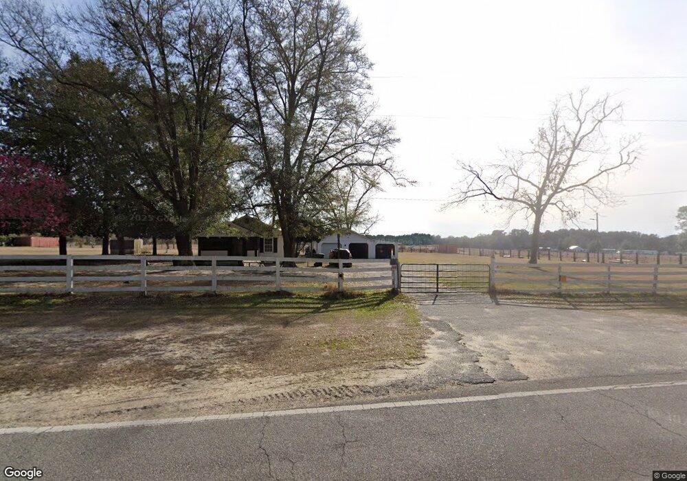 6638 Dutch Ford Rd, Metter, GA 30439 - photo 1