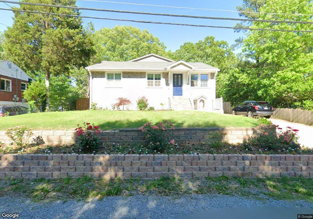 16031 Crest Dr, Woodbridge, VA 22191 - photo 1