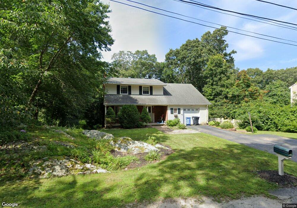 28 Marywood Ln, Cumberland, RI 02864 - photo 1