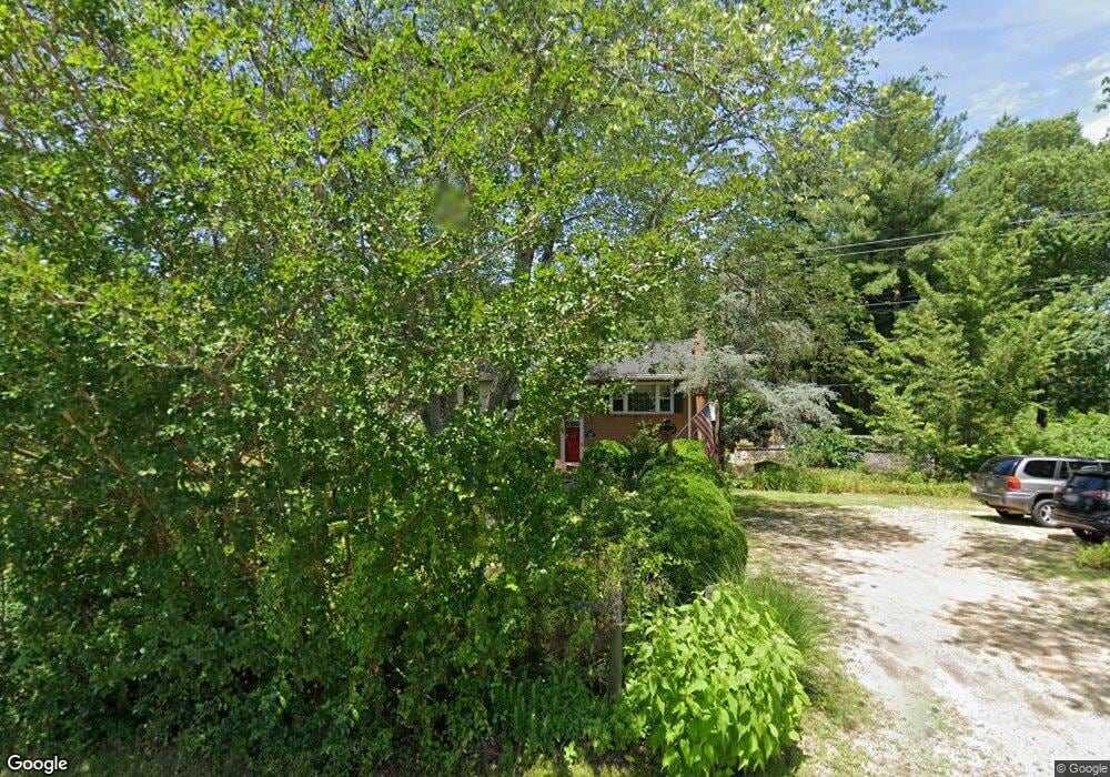 2292 Thomas Jefferson Pkwy, Charlottesville, VA 22902 - photo 1