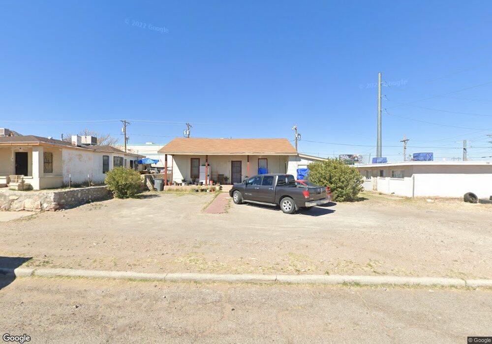 4019 Morehead Ave, El Paso, TX 79930 - photo 1