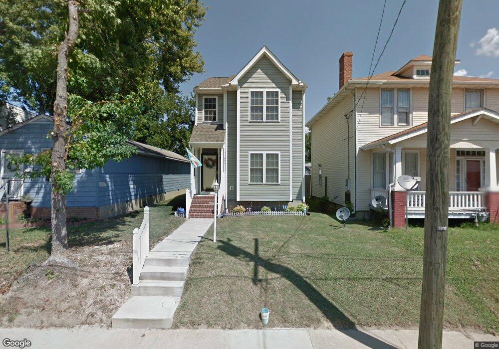 454 Patrick Ave, Richmond, VA 23222 - photo 1