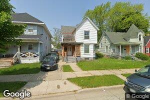 1712 Franklin St, Racine, WI 53403