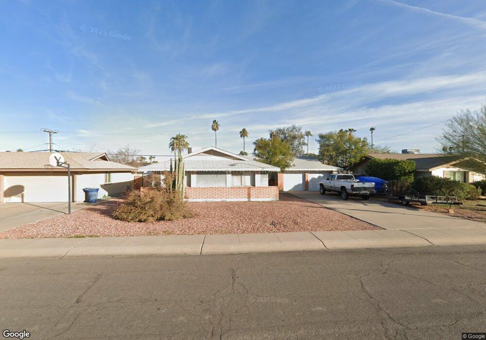 928 E Loyola Dr, Tempe, AZ 85282 - photo 1