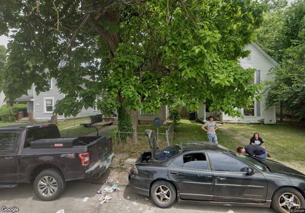 2806 S Elm St, Muncie, IN 47302 - photo 1