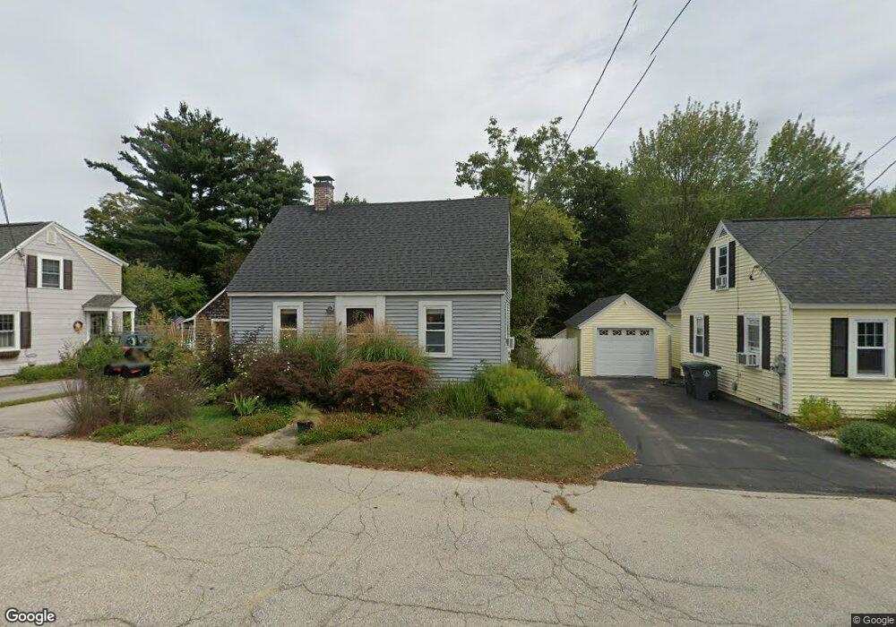 4 Sky View Terrace, Pembroke, NH 03275 - photo 1