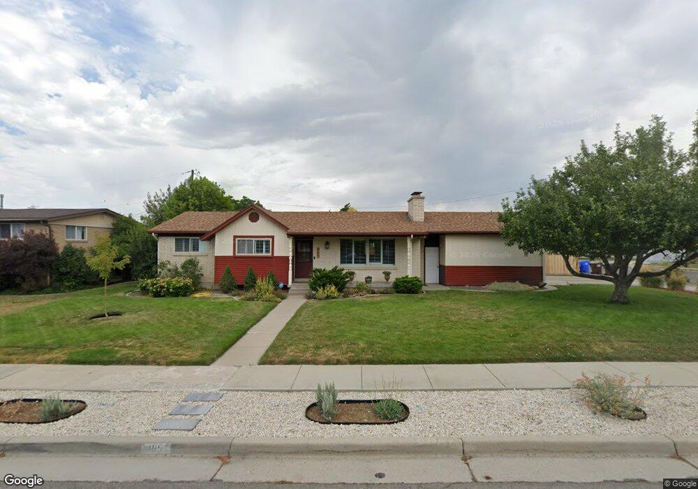 165 E 7460 S, Midvale, UT 84047 - photo 1