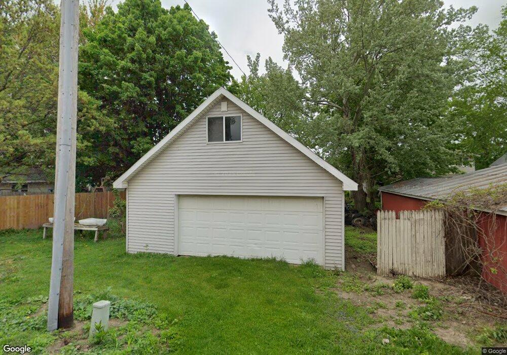 9460 Ash St, New Lothrop, MI 48460 - photo 1