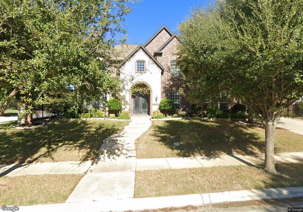 816 Glen Abbey Dr, Southlake, TX 76092 - photo 1