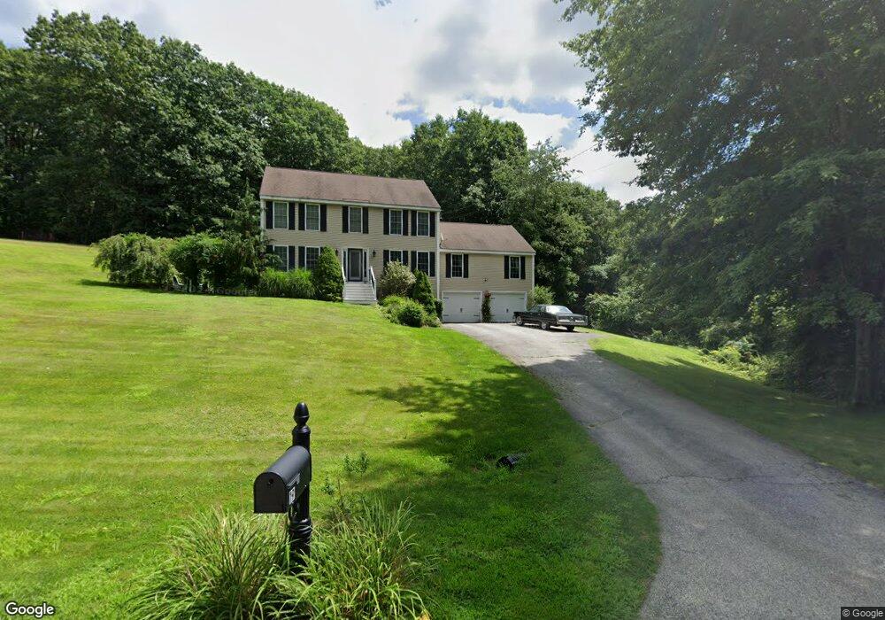 19 Ginaco Rd, Epping, NH 03042 - photo 1