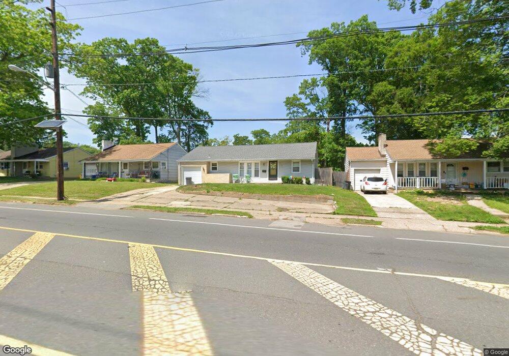 1942 N Olden Avenue Extension, Ewing, NJ 08618 - photo 1