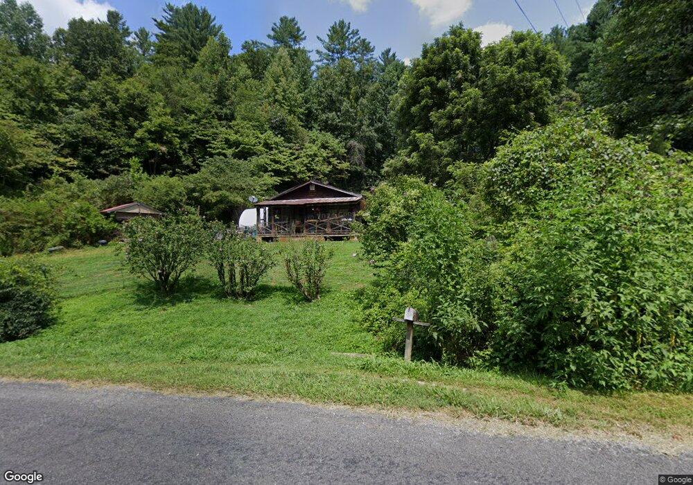 1793 Pleasant Hill Rd, Ellijay, GA 30540 - photo 1