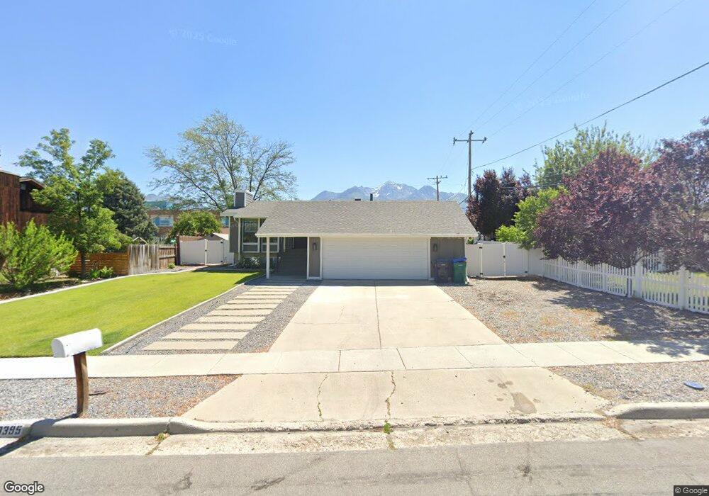 8395 El Manicero Way, Sandy, UT 84093 - photo 1