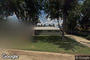 202 W Iuka Ave, Iuka, KS 67066