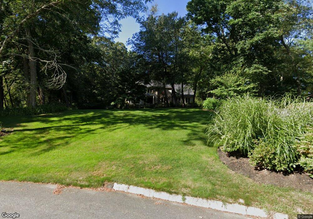 151 Mildred Cir, Concord, MA 01742 - photo 1