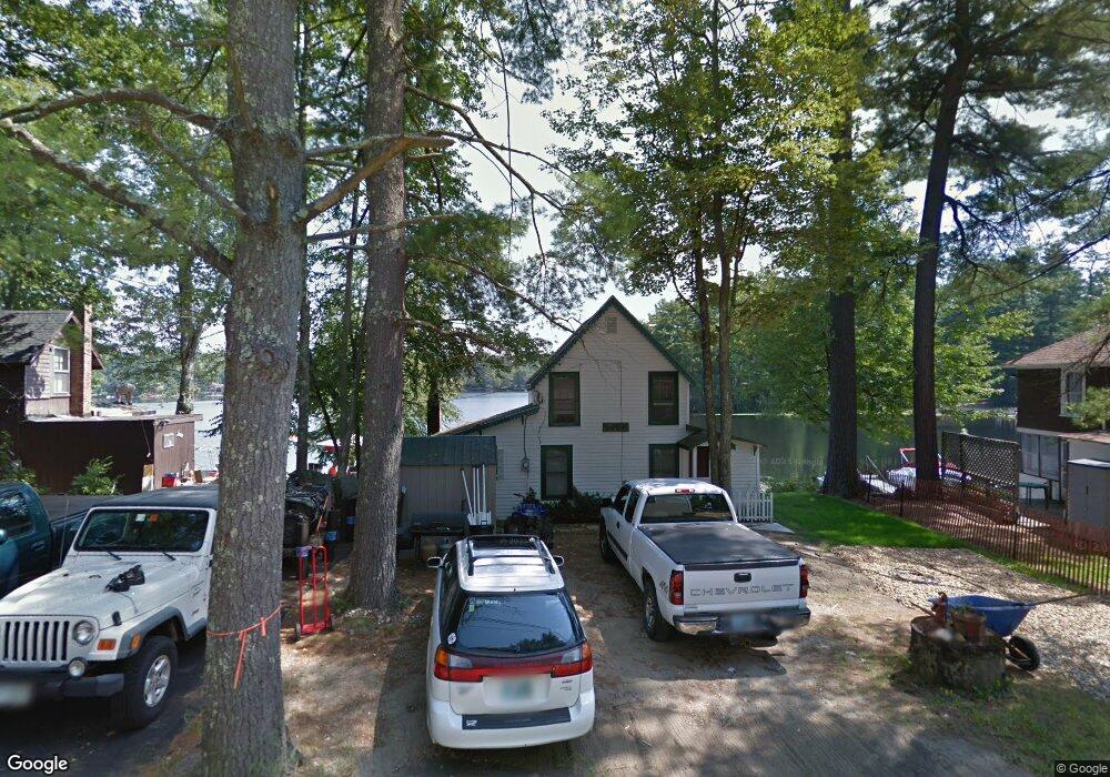 45 Broadway, Amherst, NH 03031 - photo 1