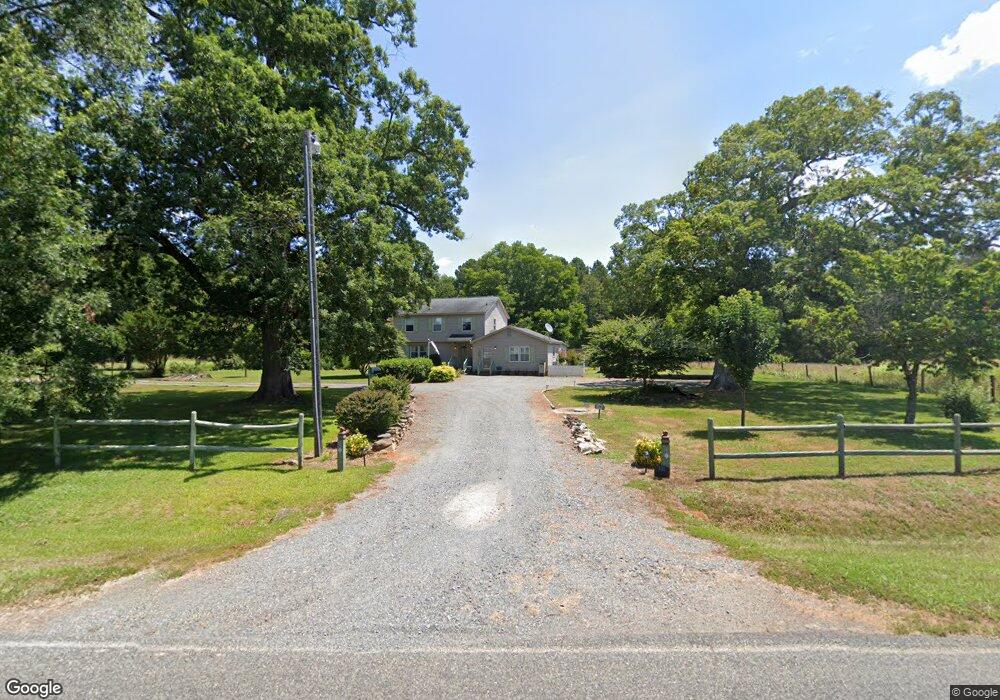 319 Hadley Mill Rd, Pittsboro, NC 27312 - photo 1