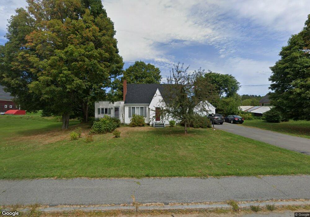 78 Bridge St, Colebrook, NH 03576 - photo 1