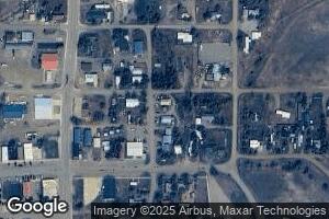 523 Henderson Ave, Jordan, MT 59337