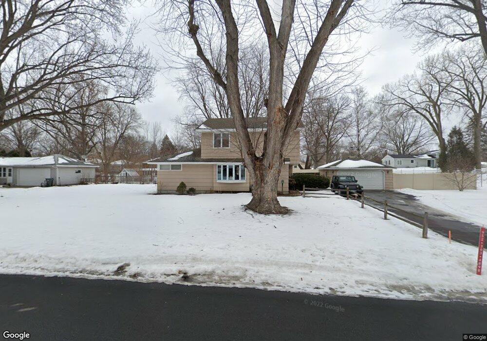 8801 Fremont Ave S, Bloomington, MN 55420 - photo 1