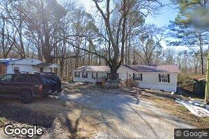 180 Justice Rd, Fulton, MS 38843